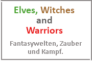 Online Spiele Lankreis Alb-Donau-Kreis - Fantasy - Elves Witches and Warriors